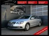 Skoda Superb Combi Ambition 1,6 TDI Green tec Thumbnail 1