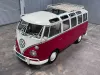 Volkswagen T1 Kombi Samba Ombouw 23 Window Safari Windows Thumbnail 3