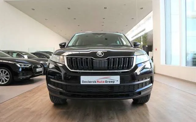 Skoda Kodiaq 2.0TDI 150PK*DSG*AMBITION*VELE OPTIES*TOPPRIJS !!! Image 6