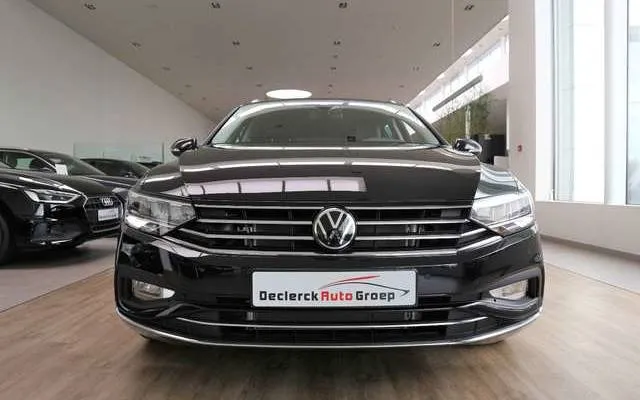 Volkswagen Passat Variant 2.0TDi 150PK DSG*ELEGANCE*NIEUW MODEL 2021*TOP !!! Image 6