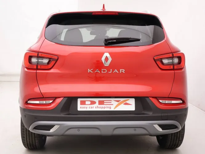 Renault Kadjar 1.3 TCe 160 EDC + GPS + FULL LED + ALU17 + CAMERA Image 5