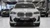 BMW X3 xDrive20i M Sport Steptronic Thumbnail 2