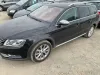 Volkswagen Passat (КАТО НОВА) Thumbnail 2