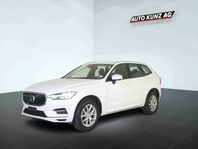 Volvo XC60 T8 eAWD Momentum 