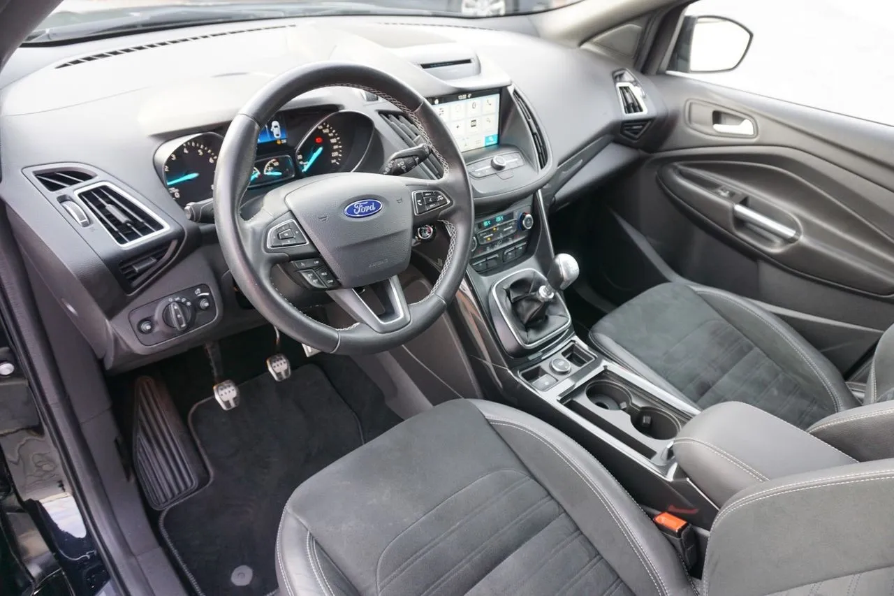 Ford Kuga 1.5 ST-Line Navi Navi...  Image 8