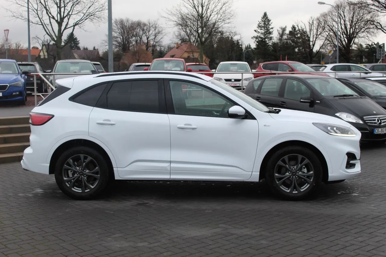 Ford Kuga ST-Line 1.5 EB...  Image 3