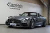 Mercedes-Benz AMG GT C 4,0 Roadster aut. 2d Thumbnail 1