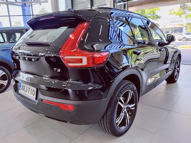 Volvo XC40 T3 Business R-Design Edition aut Image 2