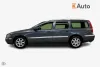 Volvo V70 2,5T Titanium AT / Nahat / Koukku/ Suomiauto Thumbnail 5