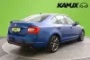 Skoda Octavia 2,0 TSI RS DSG Autom. / PA-lämmitin / Adaptiivinen vakkari / Canton / Navi / Suomi-auto Thumbnail 4