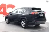 Toyota RAV4 2,0 VVT-iE Business Multidrive S - Toyota Approved -turva / Sähkötakaluukku / Led-ajovalot / Tutkat / Lämmitettävä ratti & tuulilasi ym. Thumbnail 3