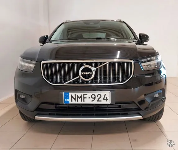 Volvo XC40 T5 Twin Engine Inscription Business aut Image 2