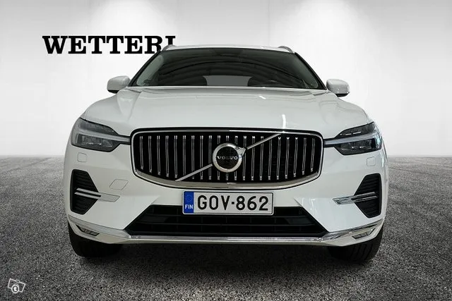 Volvo XC60 B4 AWD D-MHEV Inscription Edition aut Image 2