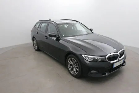 Bmw SERIE 3 TOURING TOURING 320d xDrive 190 EDITION SPORT BVA8