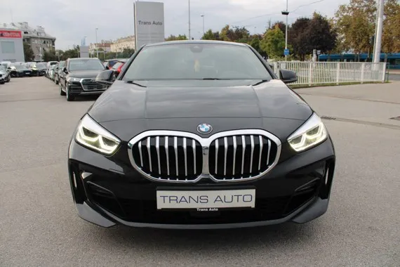 BMW serija 1 118i AUTOMATIK ///M paket *NAVIGACIJA,LED* - nije uvoz Image 2