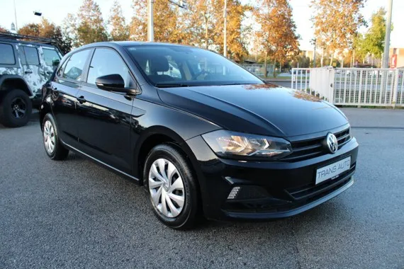 Volswagen Polo 1.6 TDi Image 3