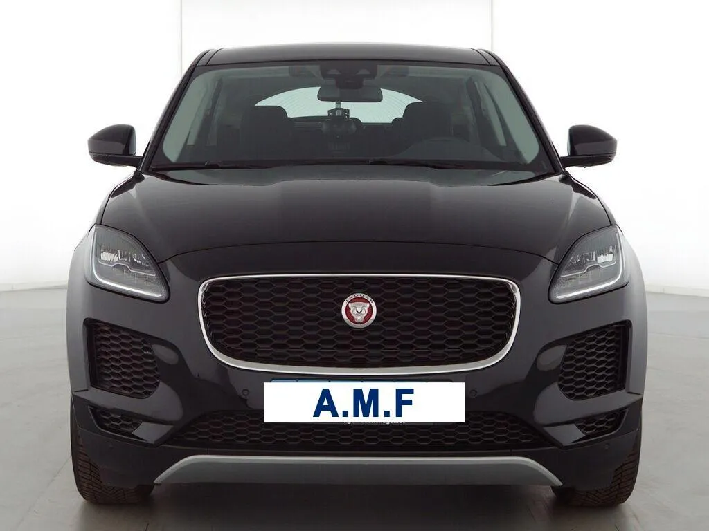 JAGUAR E-Pace 2.0D 150CV Image 1