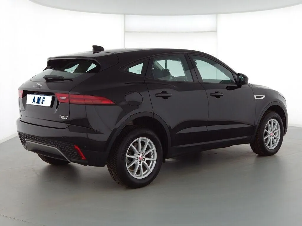 JAGUAR E-Pace 2.0D 150CV Image 4