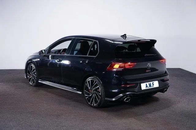 VOLKSWAGEN Golf 2.0 TSI GTI DSG Clubsport 45 Image 3