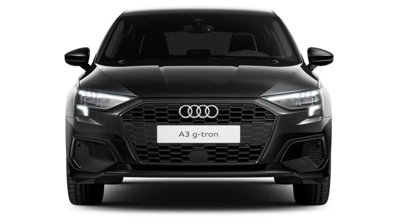 AUDI A3 SPB 30 g-tron S tronic Business Adv. Image 4