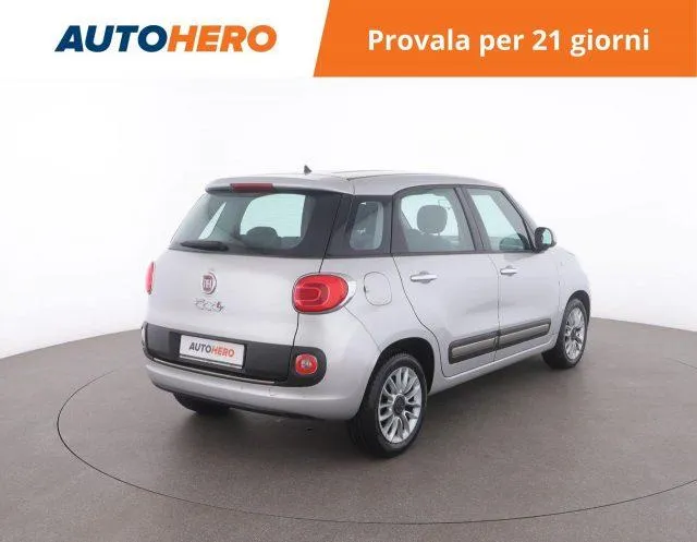 FIAT 500L 1.3 MJT 85 CV Pop Star Image 5