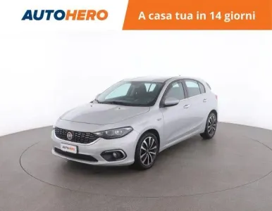 FIAT Tipo 1.6 Mjt S&S 5p. Lounge