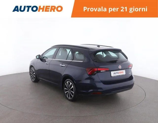 FIAT Tipo 1.6 Mjt S&S SW Lounge Image 4