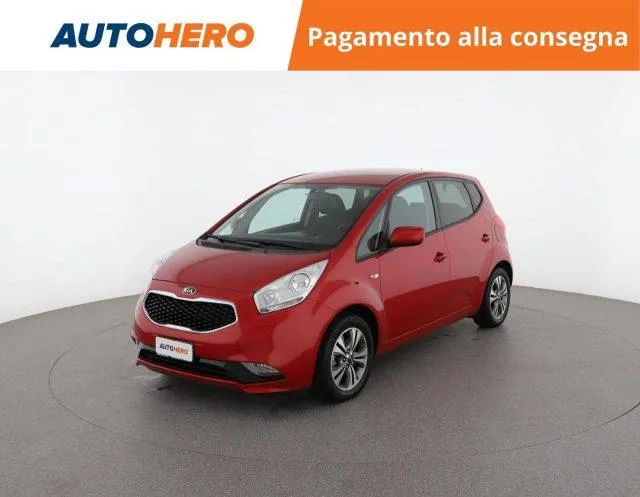 KIA Venga 1.4 CVVT Cool Image 1