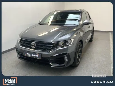 Volkswagen T-Roc 2.0 R 4Motion DSG7