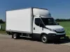 Iveco Daily 35C16 Bakwagen Laadklep! Thumbnail 4