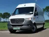 Mercedes-Benz Sprinter 316 L3H2 Maxi 360 Camera Thumbnail 1