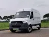 Mercedes-Benz Sprinter 314 L2H2 AUT MBUX Thumbnail 1