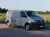 Volkswagen Transporter 2.0 TDI L2H1 4MOTION 150Pk! Thumbnail 4