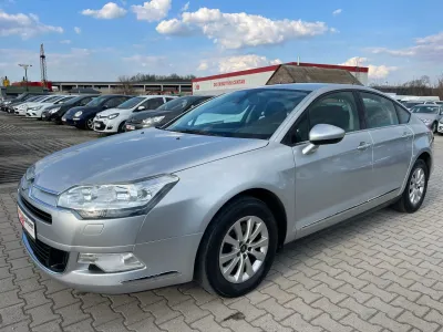 Citroen C5 1.6 HDI KREDITI NA LICU MESTA