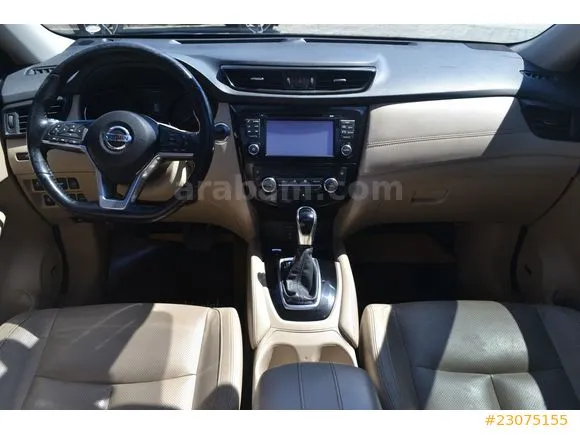 Nissan X-Trail 1.6 dCi Platinum Image 6