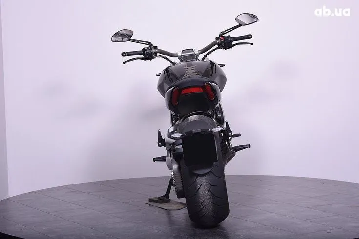 Ducati Xdiavel Image 3